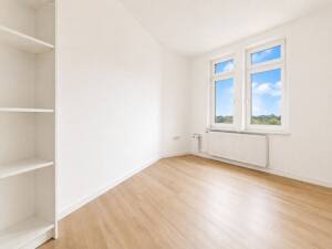 Wohnen über den Dächern: 3,5 Zimmer mit Altbaucharme – 28207 Bremen – Vorschaubild 7