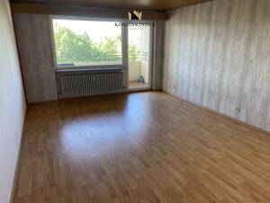 SOFORT einziehen - Wohnung frei! Probstsee-Blick - 3-Zi.-WHG-6. Stock - 2 Balkone in S-Möhringen!* – 70567 Stuttgart – Vorschaubild 3