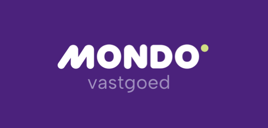 Mondo Vastgoed logo