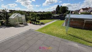 Innen schon voll modernisiert! Mit großem Garten, Terrasse und herrlichem Brockenblick – 38259 Salzgitter – Vorschaubild 8