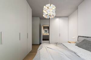 Eine Wohnung- zwei Möglichkeiten in kleiner WEG im urbanen Bonn-Beuel – 53225 Bonn – Vorschaubild 5