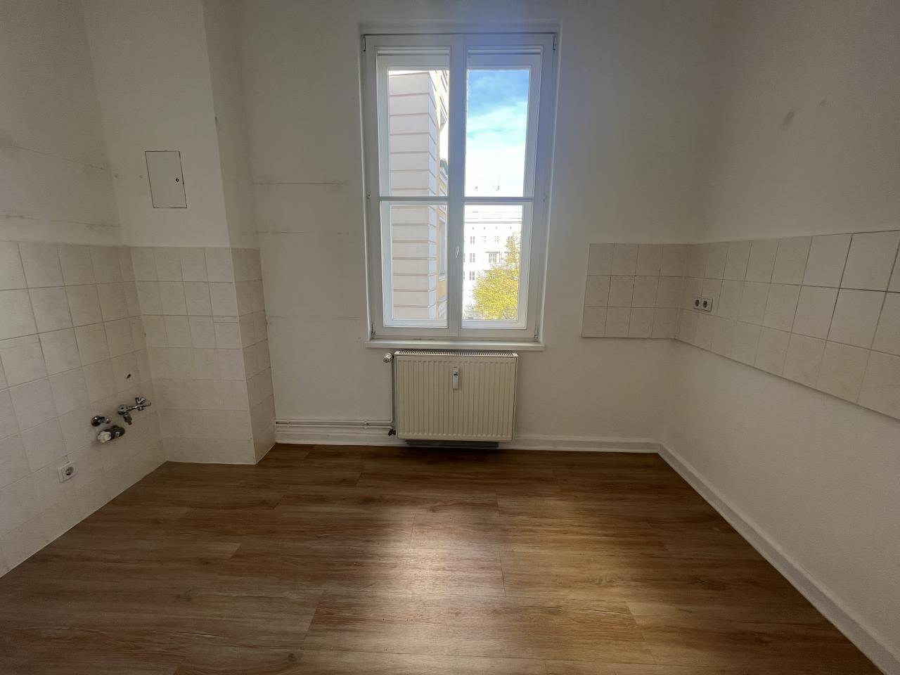 *Ihre neue Wohnung in der City* – Magdeburg – Vorschaubild 4