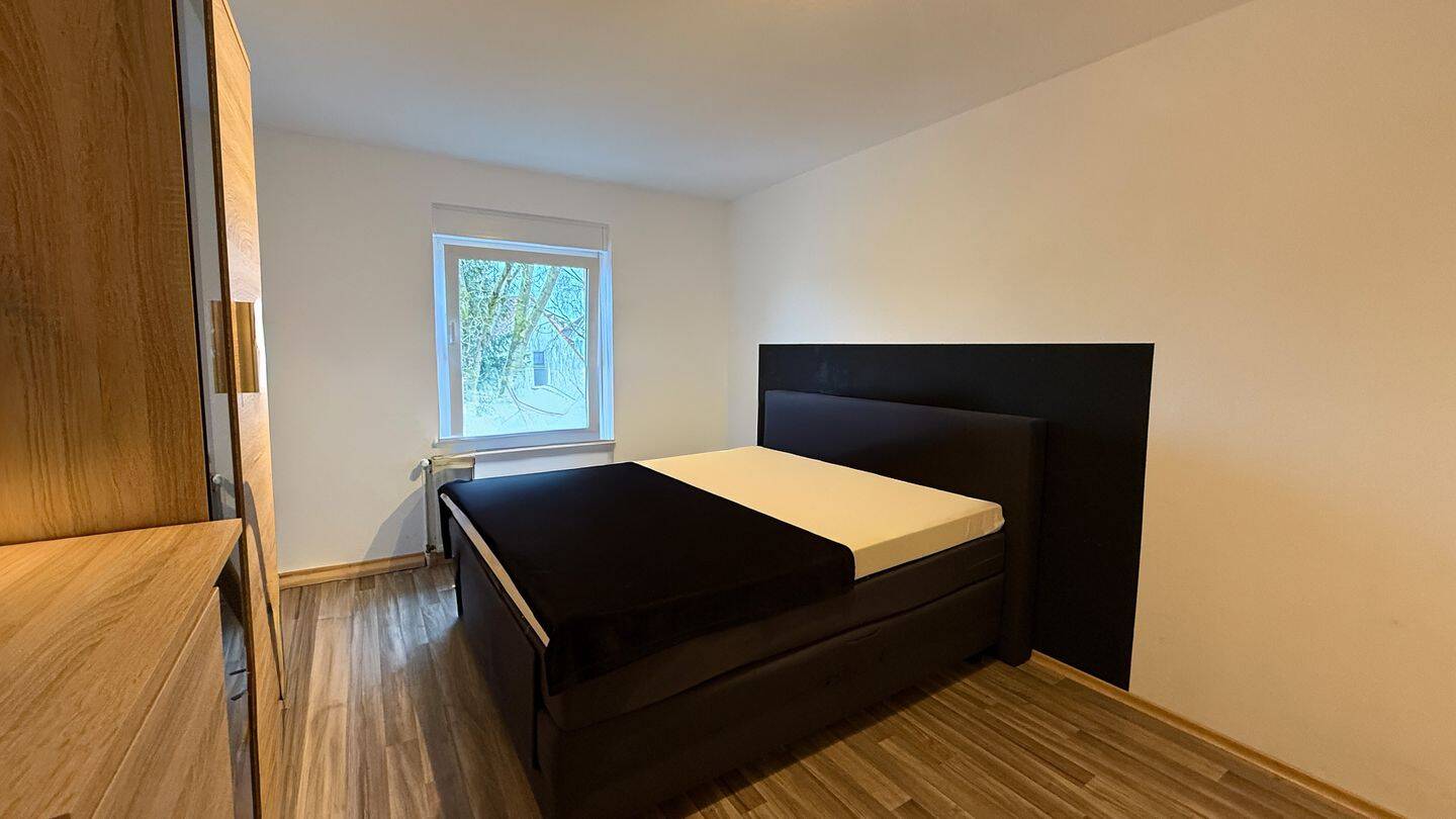 Klassische Etagenwohnung mit ca. 69 m² Wohnfläche in Dortmund-Lütgendortmund – Dortmund – Vorschaubild 4