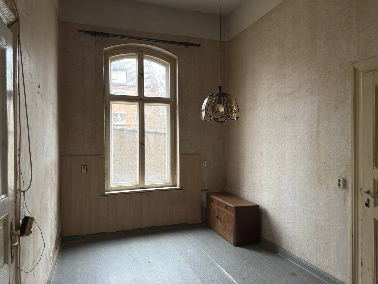 Mehrfamilienhaus mit 7 Einheiten und Entwicklungspotenzial – Guben – Vorschaubild 6