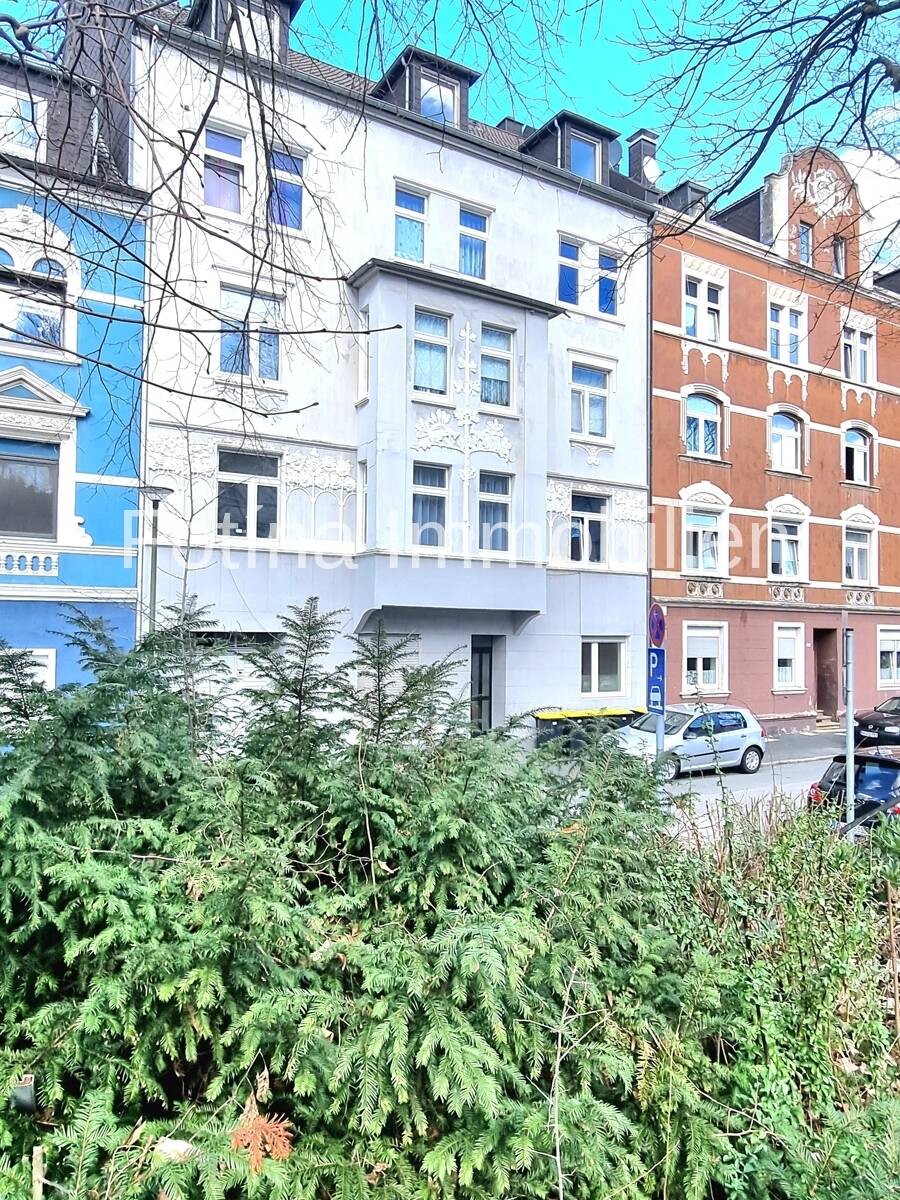 TOP: 8 % Rendite! MFH mit 10 WE-stabile Erträge, starkes Entwicklungspotenzial, sofortiger Cashflow! – Hagen – Vorschaubild 2
