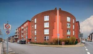 Schönes Wohnen in Oberhausen - diese Wohnung lässt keine Wünsche offen!
