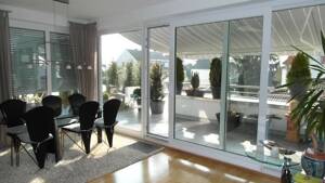Exklusive Penthauswohnung in Harleshausen – 34128 Kassel – Vorschaubild 6