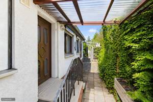 Sanieren oder neu bauen: Großes Grundstück mit Bungalow – 39110 Magdeburg – Vorschaubild 4