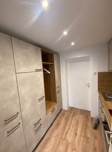 Apartment am Wittelsbacher Park - neu saniert – Augsburg – Vorschaubild 2