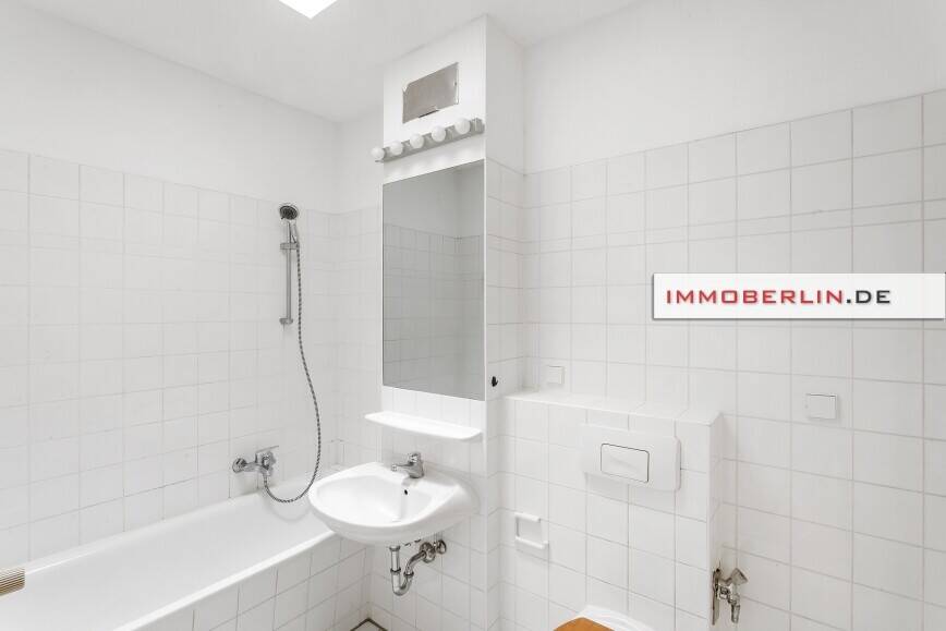 IMMOBERLIN.DE - Moderne Dachgeschosswohnung mit Lift & Pkw-Stellplatz – Potsdam – Vorschaubild 6