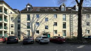 Exklusive Maisonette ETW mit Dachterrasse in Essen-Steele: Luxus auf 138 m² – 45276 Essen – Vorschaubild 2