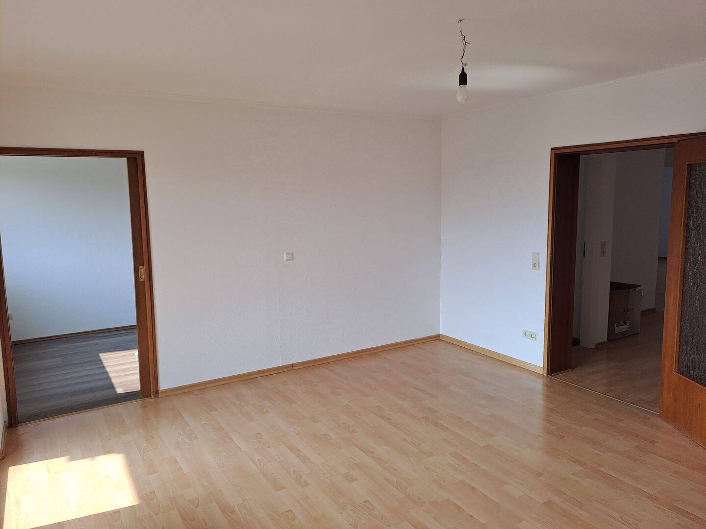 Gemütliche 3-Zimmer-Wohnung - Erstbezug nach Renovierung – Würzburg – Vorschaubild 7