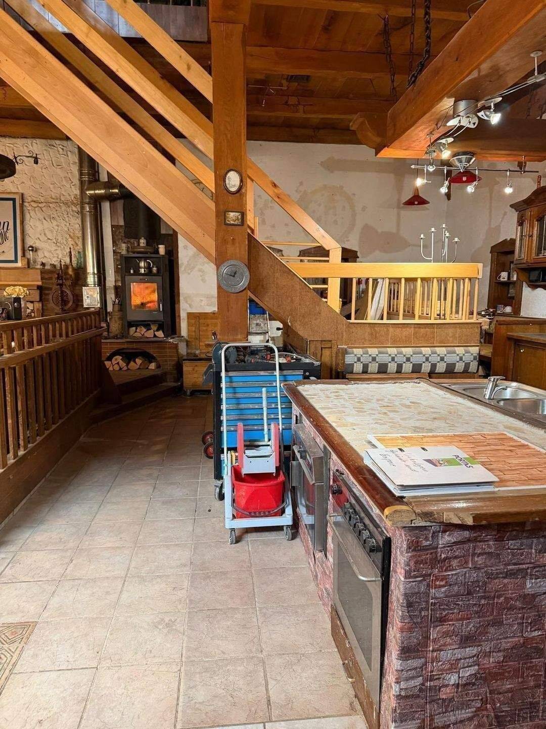 Wohnhaus mit viel Potenzial und Möglichkeiten, auch für groß Familien bestens geeignet!!! – Düngenheim – Vorschaubild 7