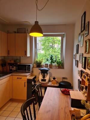 Schöne 3-Zimmer Wohnung in Top-Lage mit Balkon und PKW-Stellplatz, Eigennutzung o. Kapitalanlage! – 48153 Münster – Vorschaubild 9