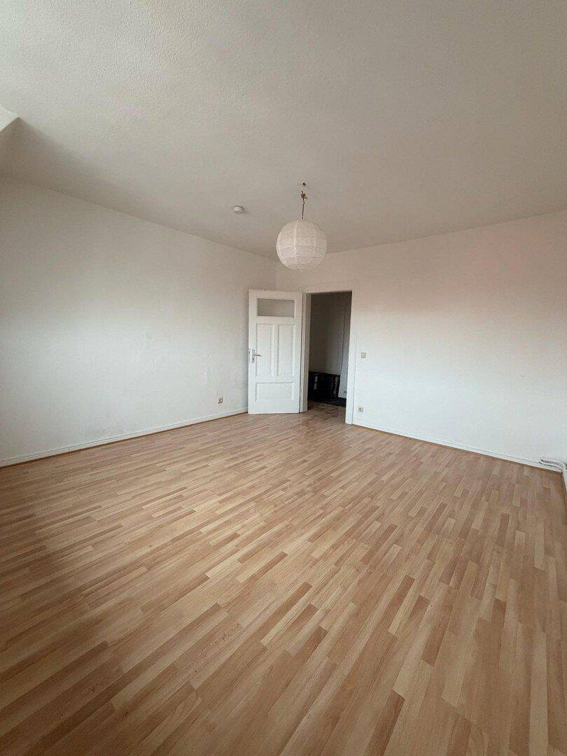 Schöne helle 3,5-Zimmer-Wohnung mit neuem Badezimmer in der Martinistraße - WG-geeignet – Osnabrück – Vorschaubild 7