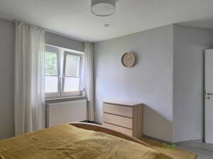 (EF1402_M) Kassel-Stadt: Wehlheiden, möblierte 2,5-Zimmer-Wohnung mit Balkon in ruhiger Nebenstraße – 34121 Kassel – Vorschaubild 8