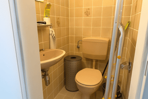 Attraktive 3-Zimmer-Wohnung mit zusätzlichen Tiefgaragenstellplatz – 50937 Köln – Vorschaubild 5
