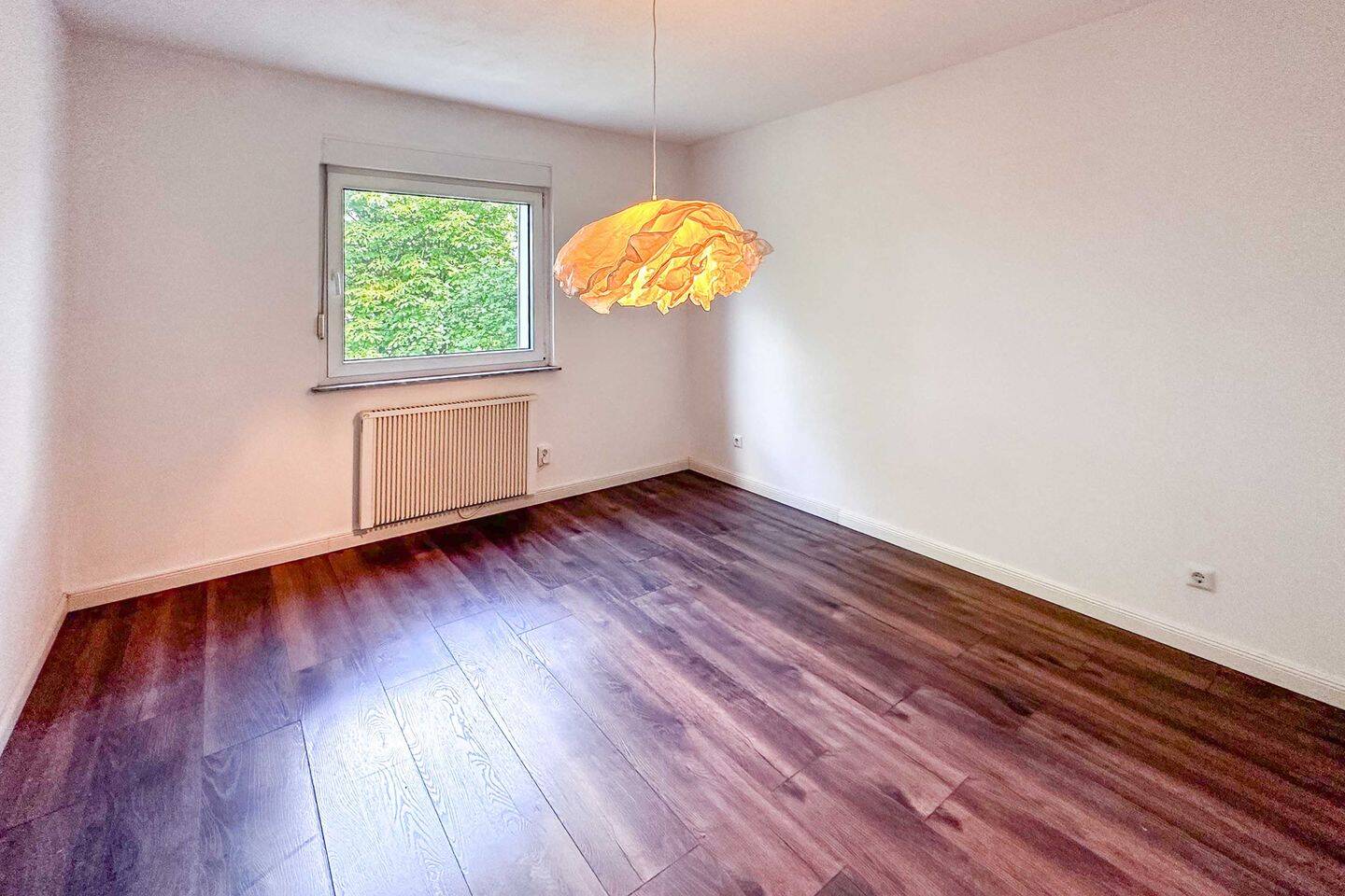 Sofort bezugsfrei - 3 Zimmer ETW mit sonnigem Balkon und Garage auf einem Erbbaugrundstück – Bochum – Vorschaubild 3