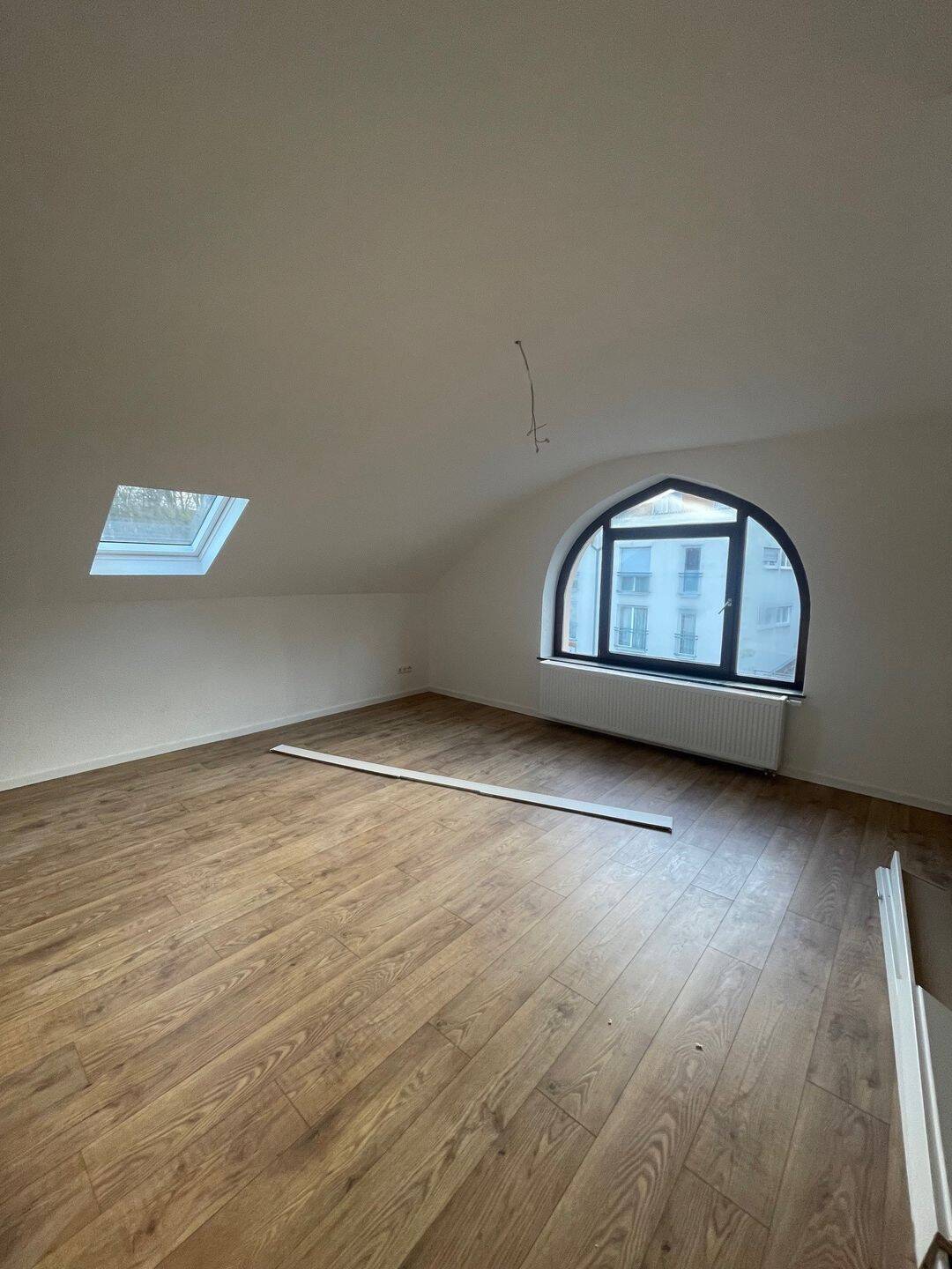 Großzügige sanierte 4 Zimmerwohnung im Herzen von Daun