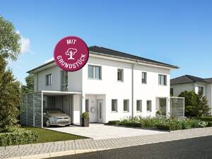 Das mondäne Doppelhaus für die ganze Familie mitten in Striesen – 1309 Dresden – Vorschaubild 2