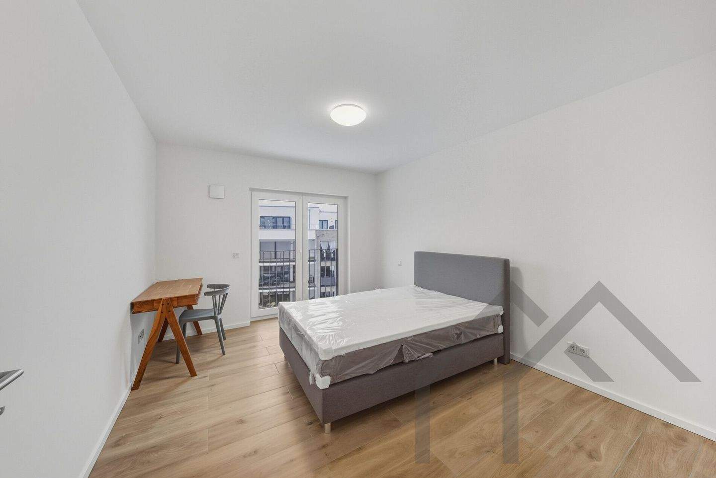 Kapitalanlage Studentenwohnung nahe HTW – Saarbrücken – Vorschaubild 5