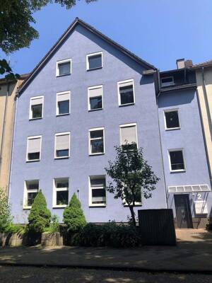 ETW GE Schalke 3,5 Zimmer DG Möntingplatz 2, am Park, Frei !!! – 45881 Gelsenkirchen – Vorschaubild 2
