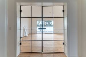 !!! RESERVIERT !!! Modernes Penthouse in Fürth / 165 m² Wohnfläche / Sofort bezugsfertig – 90765 Fürth – Vorschaubild 6