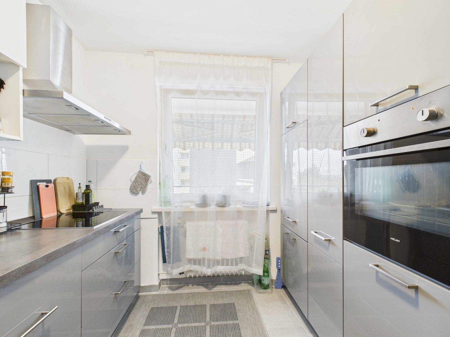 3,5 Zimmer ETW mit Balkon - Königswiesen – Regensburg – Vorschaubild 8