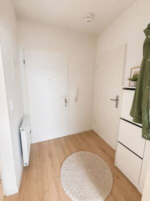 Gepflegte Kapitalanlage! 1-Zimmer Erdgeschosswohnung in der Schützenhofstraße – 26135 Oldenburg – Vorschaubild 6