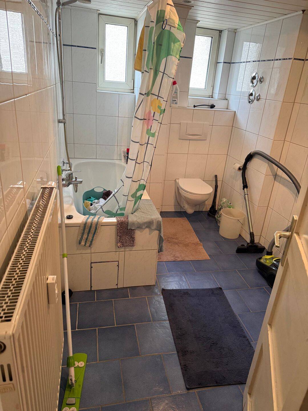 Mannheim City 1ZKD – Mannheim – Vorschaubild 8