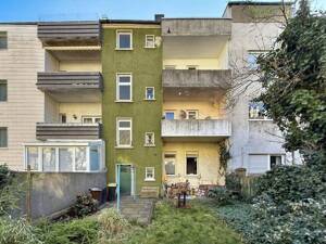 Vollvermietetes Mehrfamilienhaus in begehrter Lage – 44139 Dortmund – Vorschaubild 2