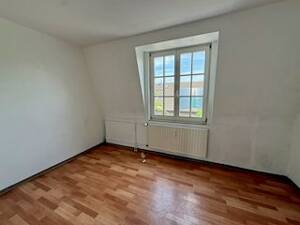 SOMMERAKTION* LEERE VIER ZIMMER WOHNUNG IM DACHGESCHOSS OHNE BALKON! – An der Steinkaul 18, 47259 Duisburg-Süd – Vorschaubild 8