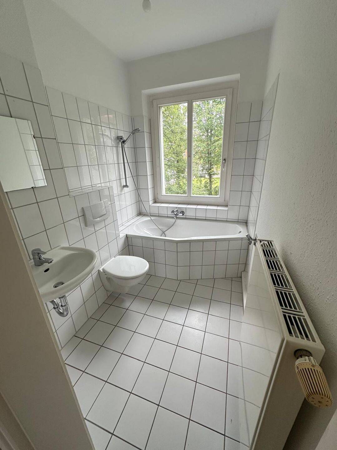 2 Raum-frisch renoviert und zum Einzug bereit – Chemnitz – Vorschaubild 6
