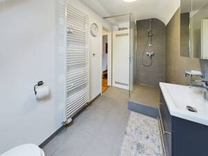 Kpl. eingerichtete 2-Zimmerwohnung mit guter Ausstattung – 68259 Mannheim – Vorschaubild 8