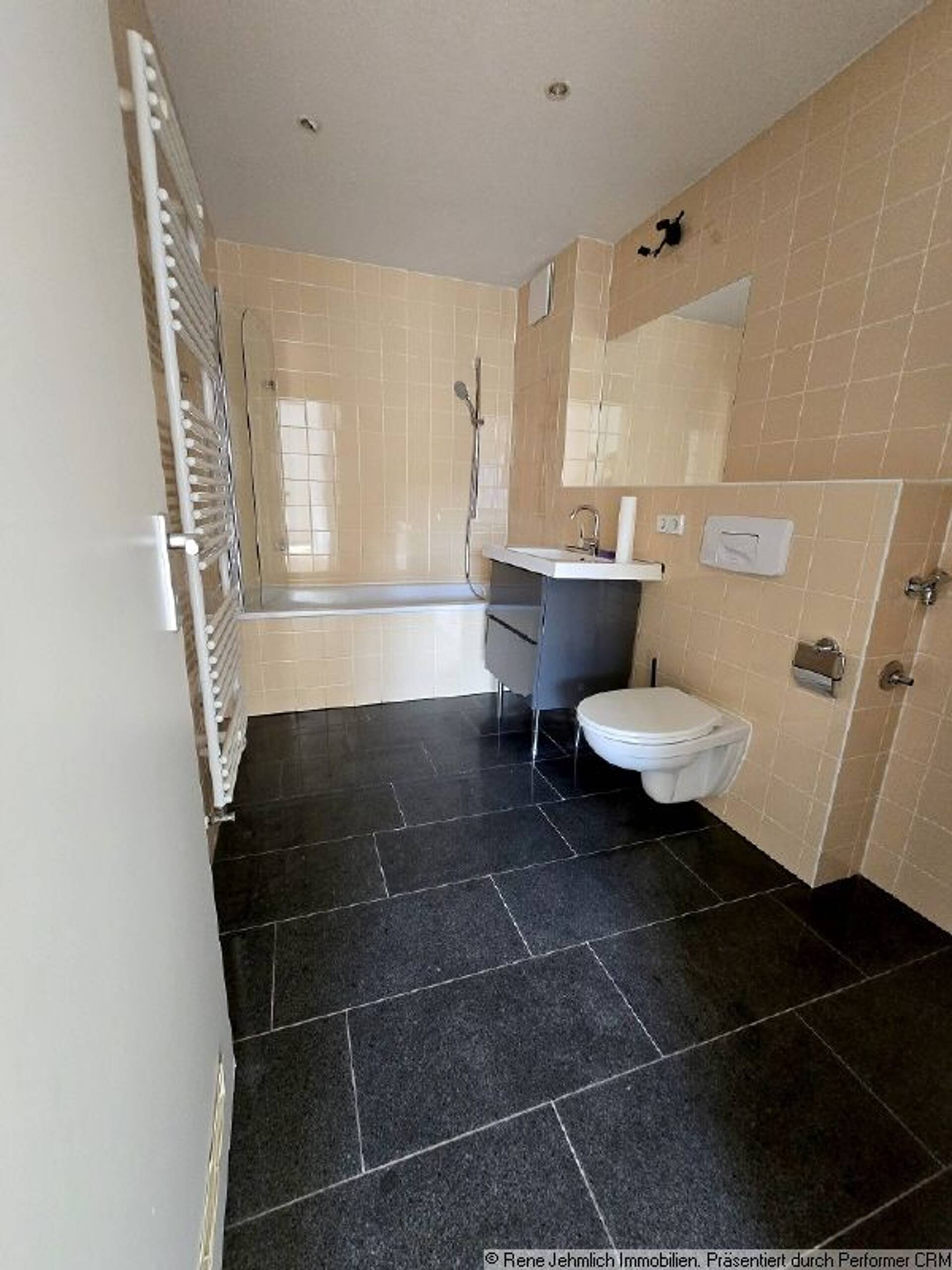 Etagenwohnung in 09112 Chemnitz mit 78 m² kaufen