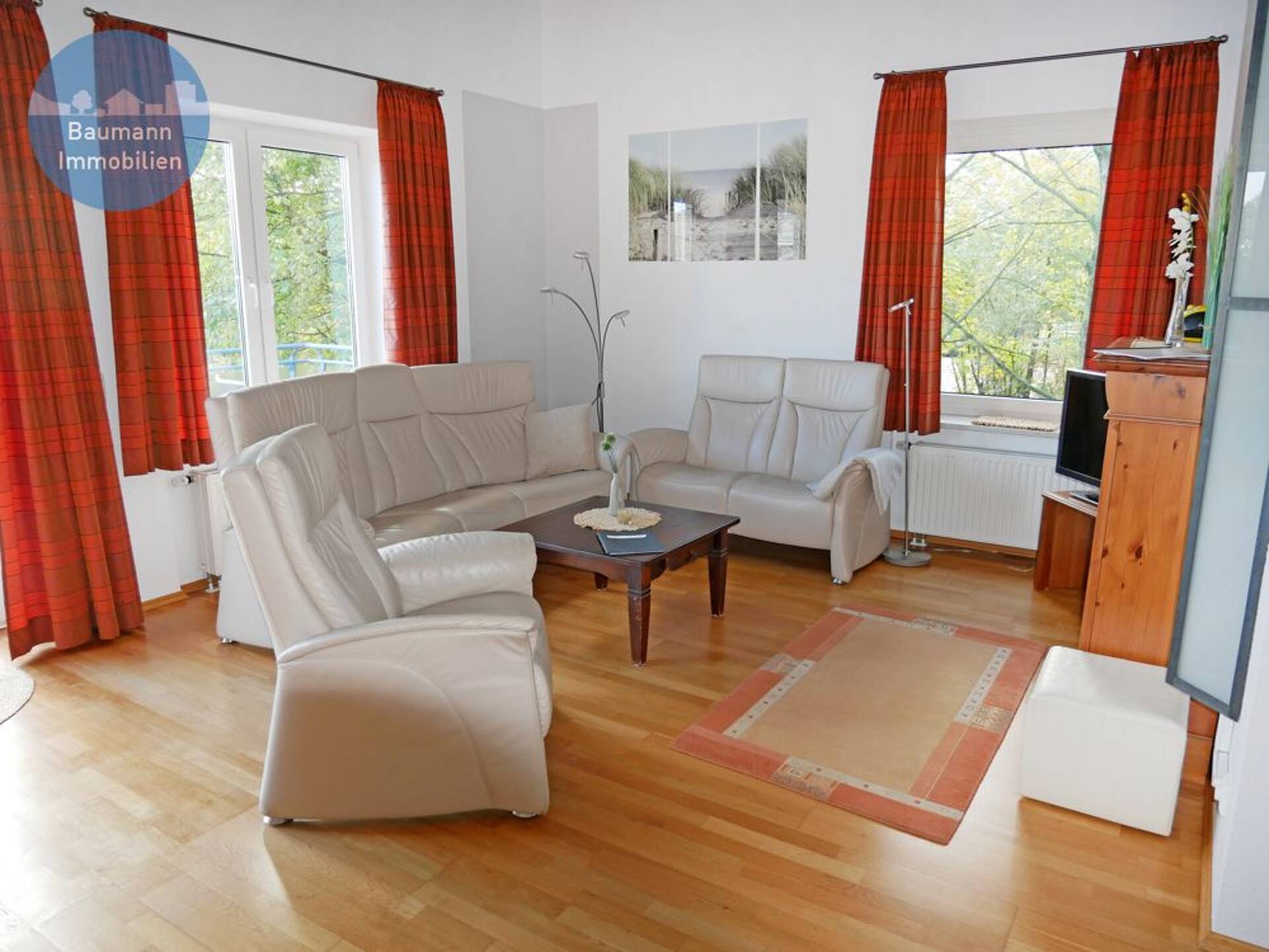 Etagenwohnung in 27476 Cuxhaven / Duhnen mit 69,3 m² kaufen