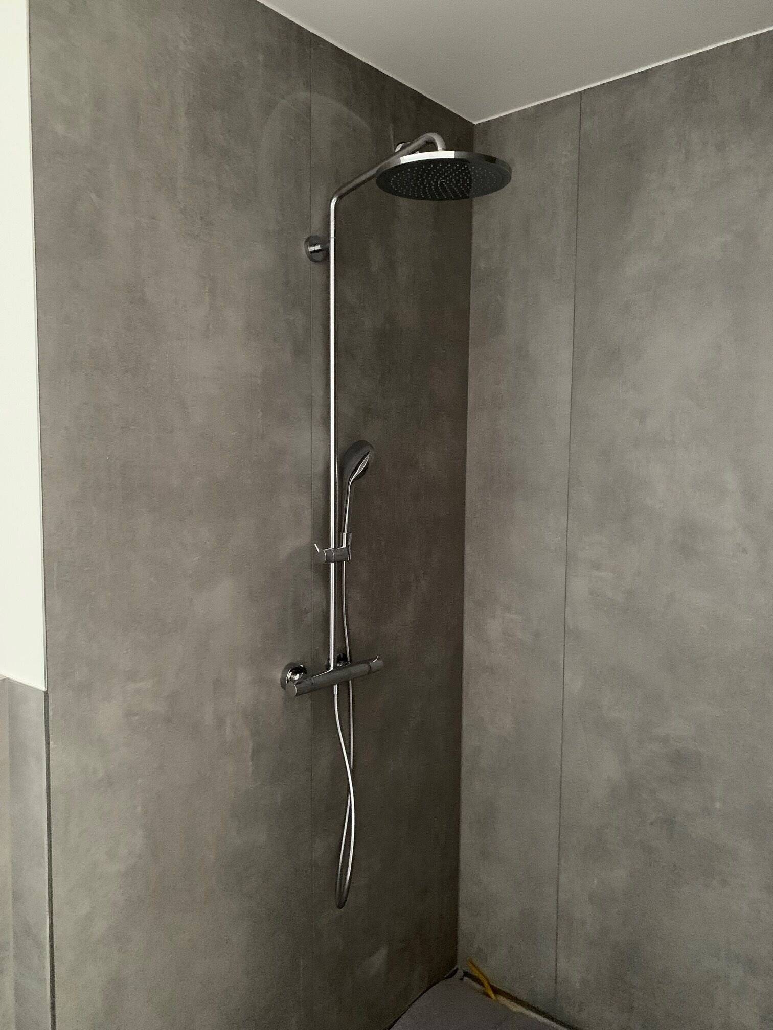 Blick auf Hafenbecken und die Stadt, 3-Zimmer-Wohnung, 5.OG – Mainz – Vorschaubild 6