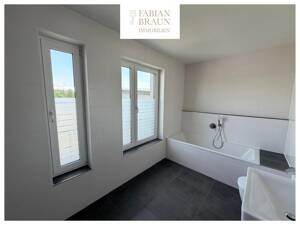 Modernes Penthouse, Lift, barrierefrei, FBH, EBK, Parkett, TG-Stellplatz, ruh., zentrale Lage Erlangen – 91052 Erlangen – Vorschaubild 4