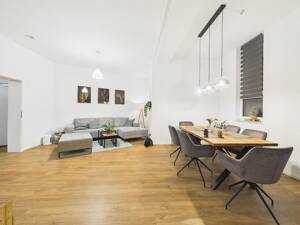 Premium A+ Wohnung - Kernsaniiert mit Sonnenbalkon – 30419 Hannover – Vorschaubild 6