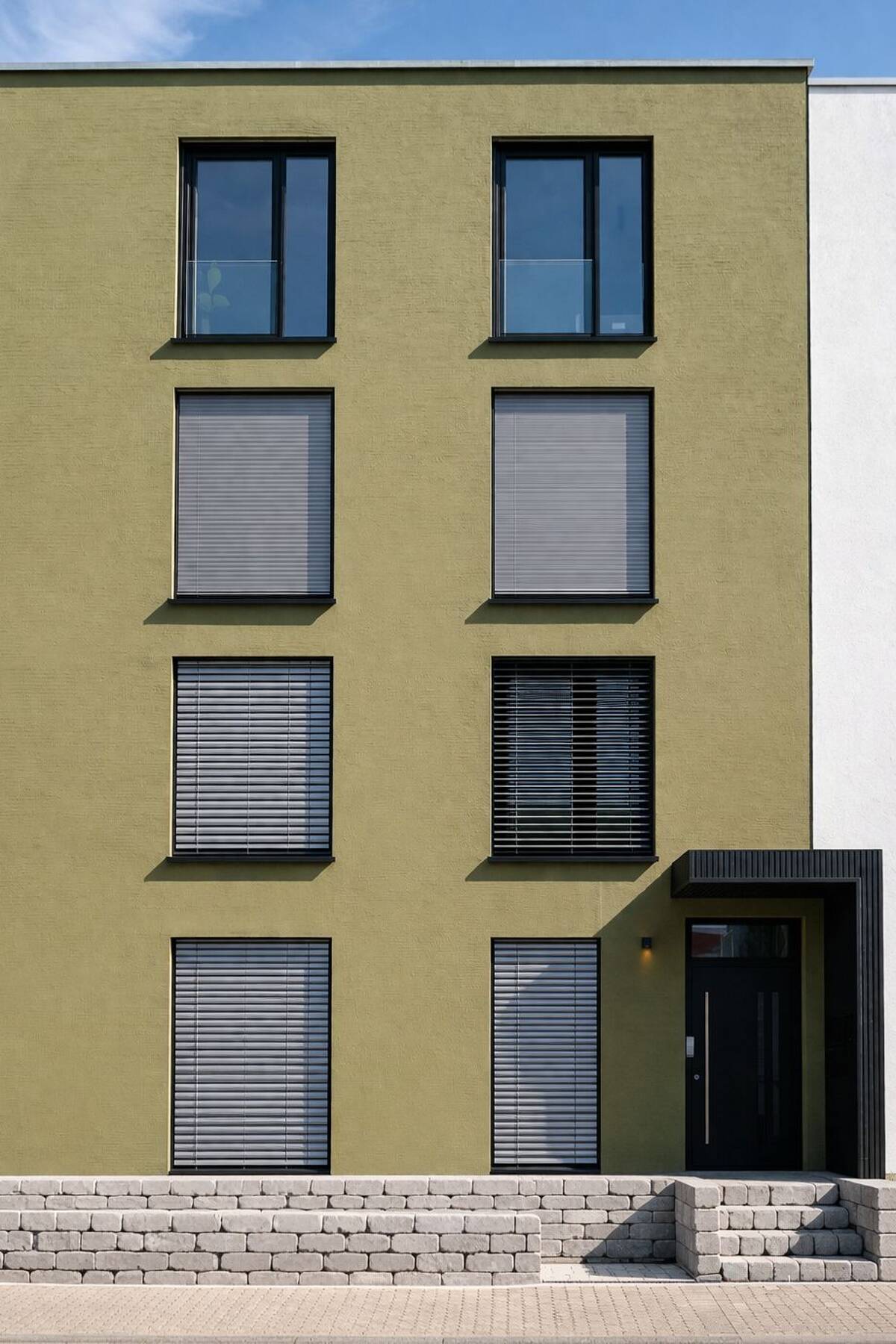 Hochwertige Neubauwohnung in bester Lage – 69124 Heidelberg – Bild 1 von 9