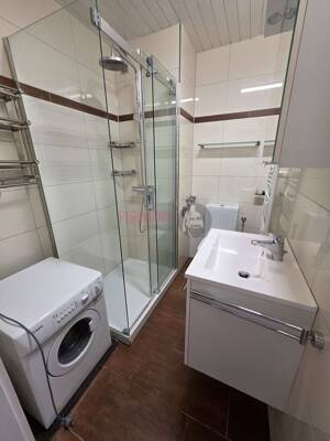 Bezugsfreie 3 Zimmer Wohnung mit 2 Balkonen (Süd) und Blick über die Dächer von Laim – 80686 München – Vorschaubild 6