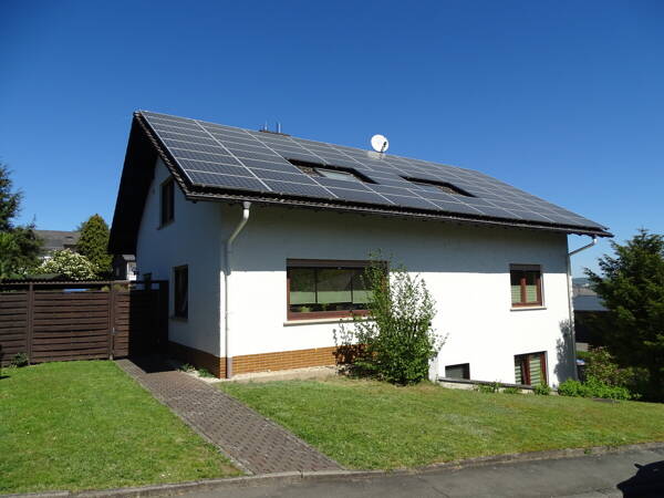Mehrfamilienhaus in 35579 Wetzlar mit 229 m² kaufen