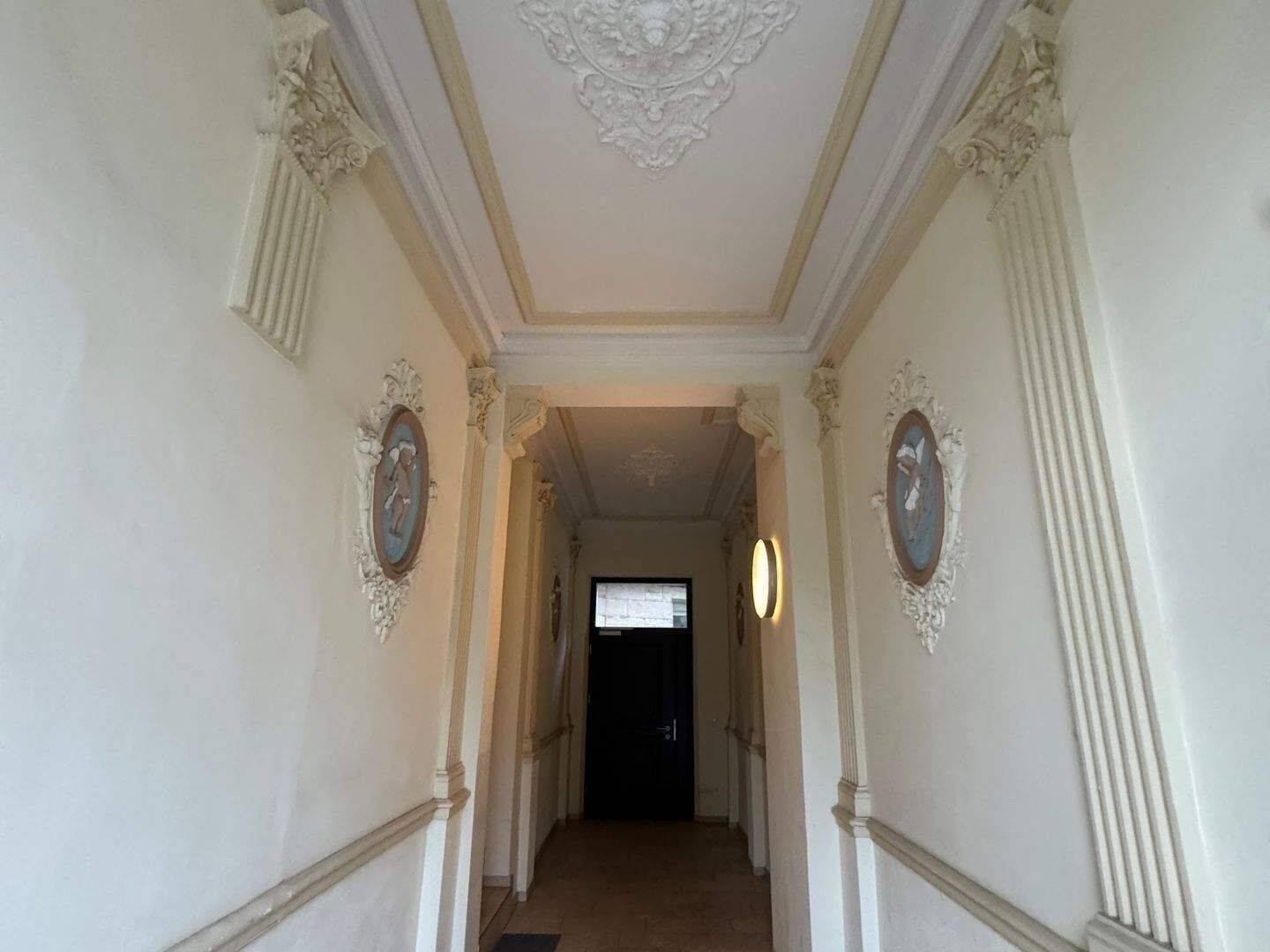 PROVISIONSFREI St. Johannis Arbeiten & Wohnen – Nürnberg – Vorschaubild 4