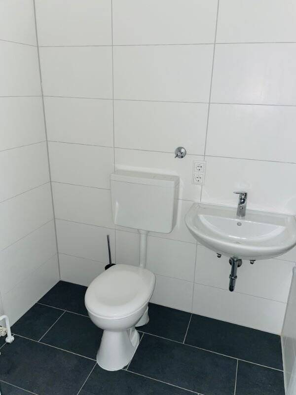 Schön geschnittene Wohnung in Nürnberg-Langwasser – Nürnberg – Vorschaubild 6