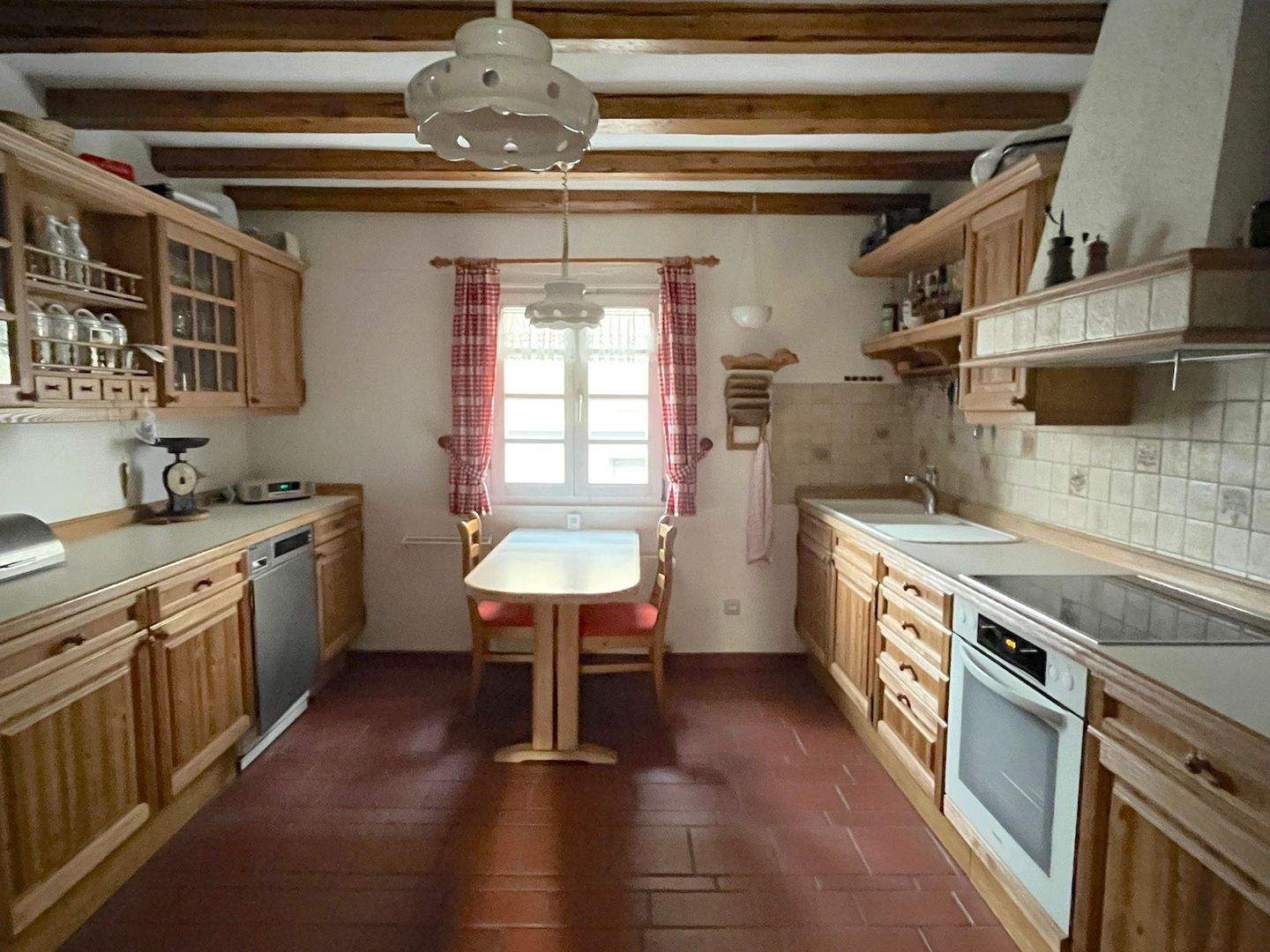 Repräsentativer Fachwerkschatz im Bergischen Land – Kürten – Vorschaubild 8