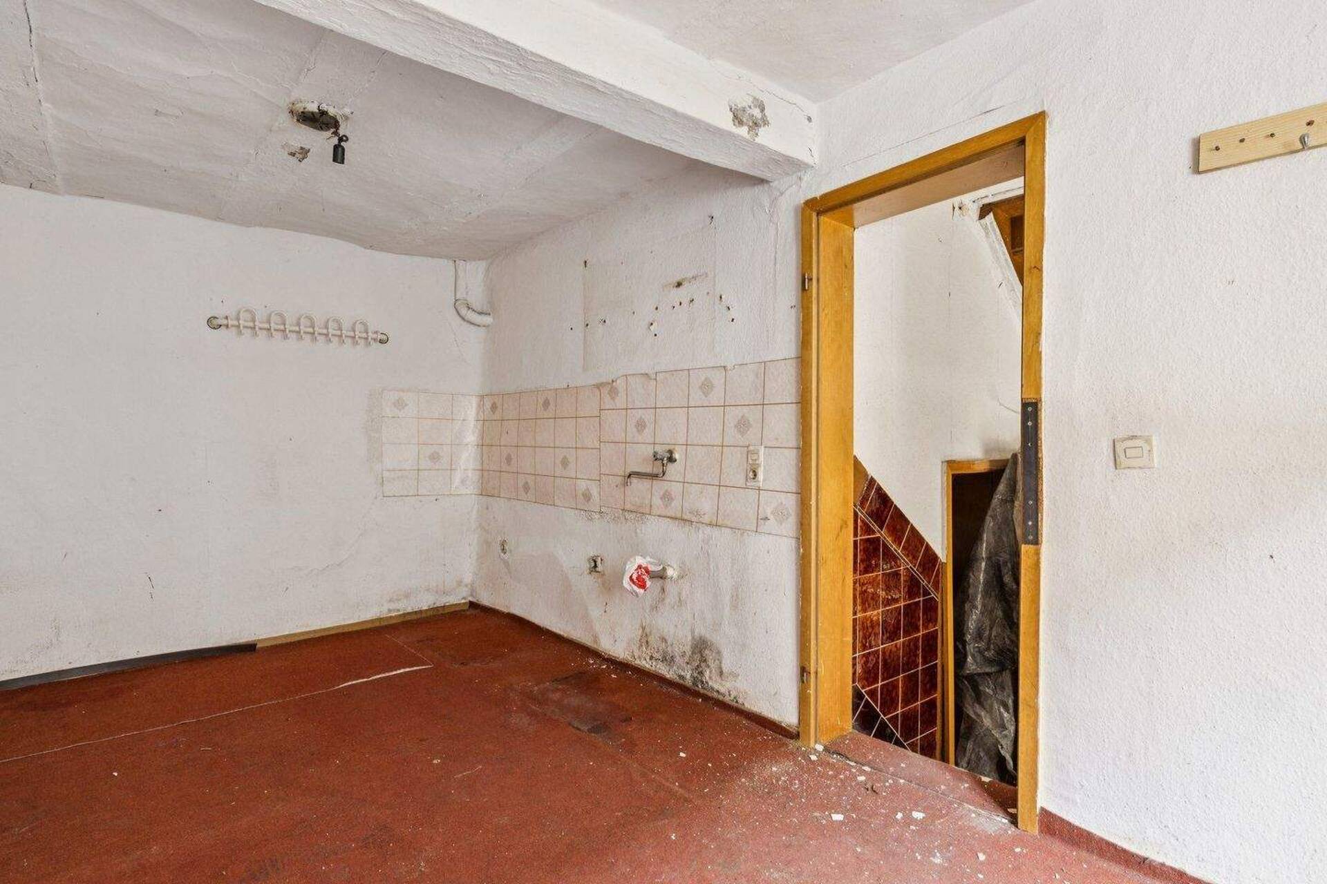 Einfamilienhaus in 35428 Langgöns mit 110 m² kaufen