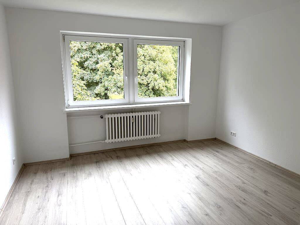 Frisch renoviert! Die Wohnung glänzt jetzt fehlen nur Ihre Möbel. – Hagen – Vorschaubild 8