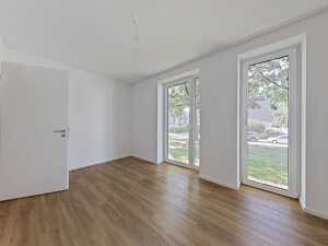 Maisonette-Traum im Hamburger Westen: Wohnen über zwei Etagen mit eigenem Gartenreich – 22559 Hamburg – Vorschaubild 7