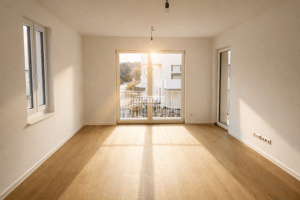 antaris Immobilien GmbH **Stilvoll wohnen am Steigereck - 3 Räume zum Wohlfühlen** – 99096 Erfurt – Vorschaubild 2