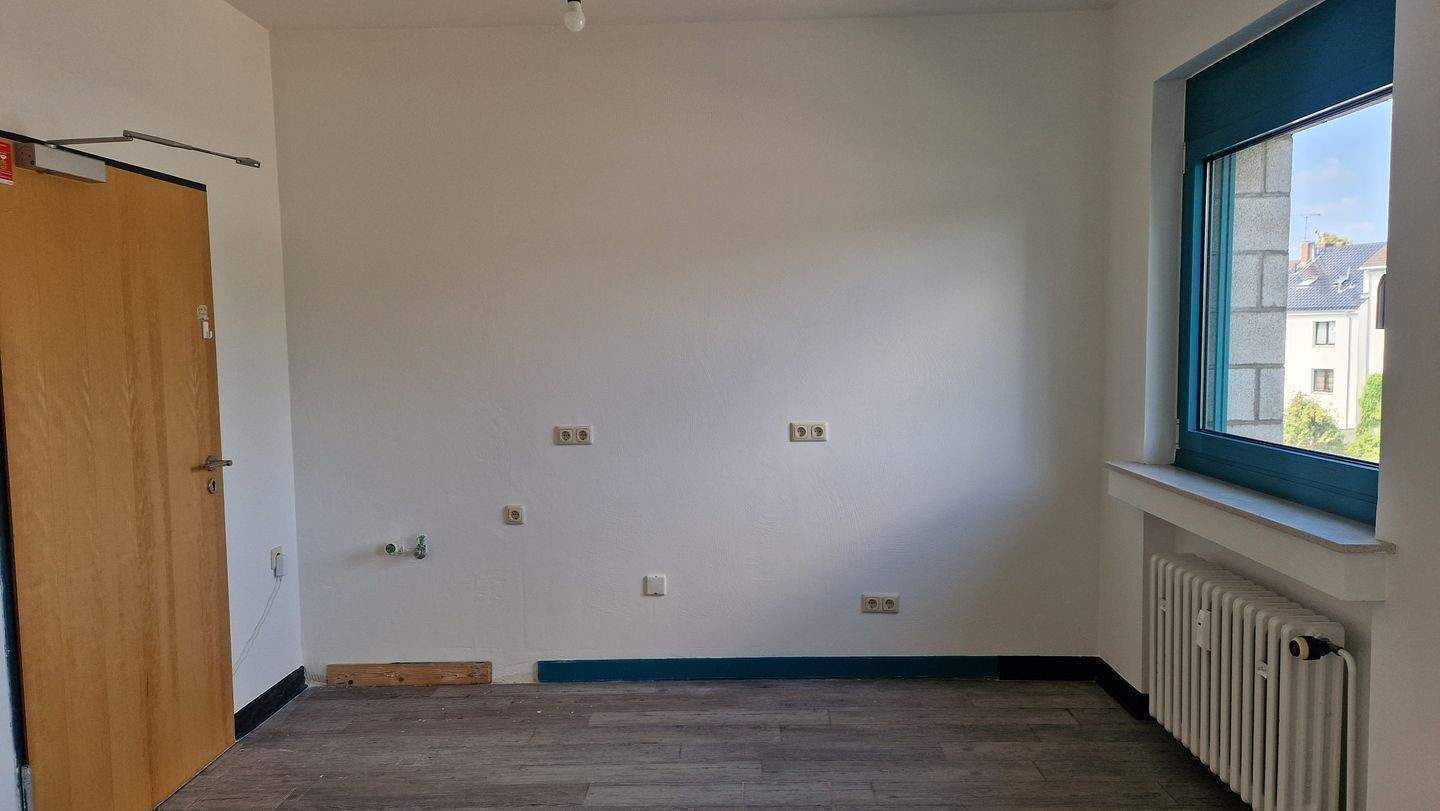 Single- u. Pärchenwohnung ! Nach Modernisierung ! Top moderne Wohnung mit gelungenem Raumkonzept in zentraler Lage von MG, Nähe City und Hauptbahnhof – Mönchengladbach – Vorschaubild 4